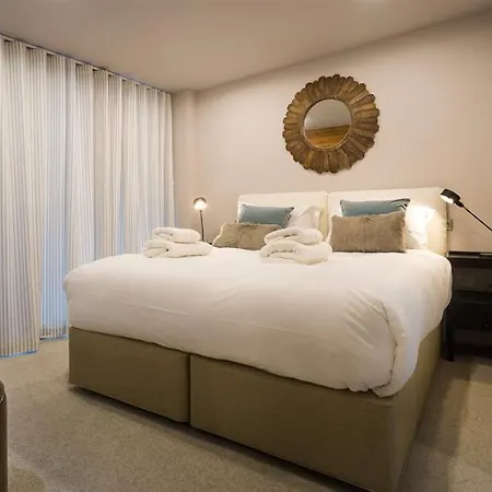 Riverside Terrace Rivers Edge بيت للعطل